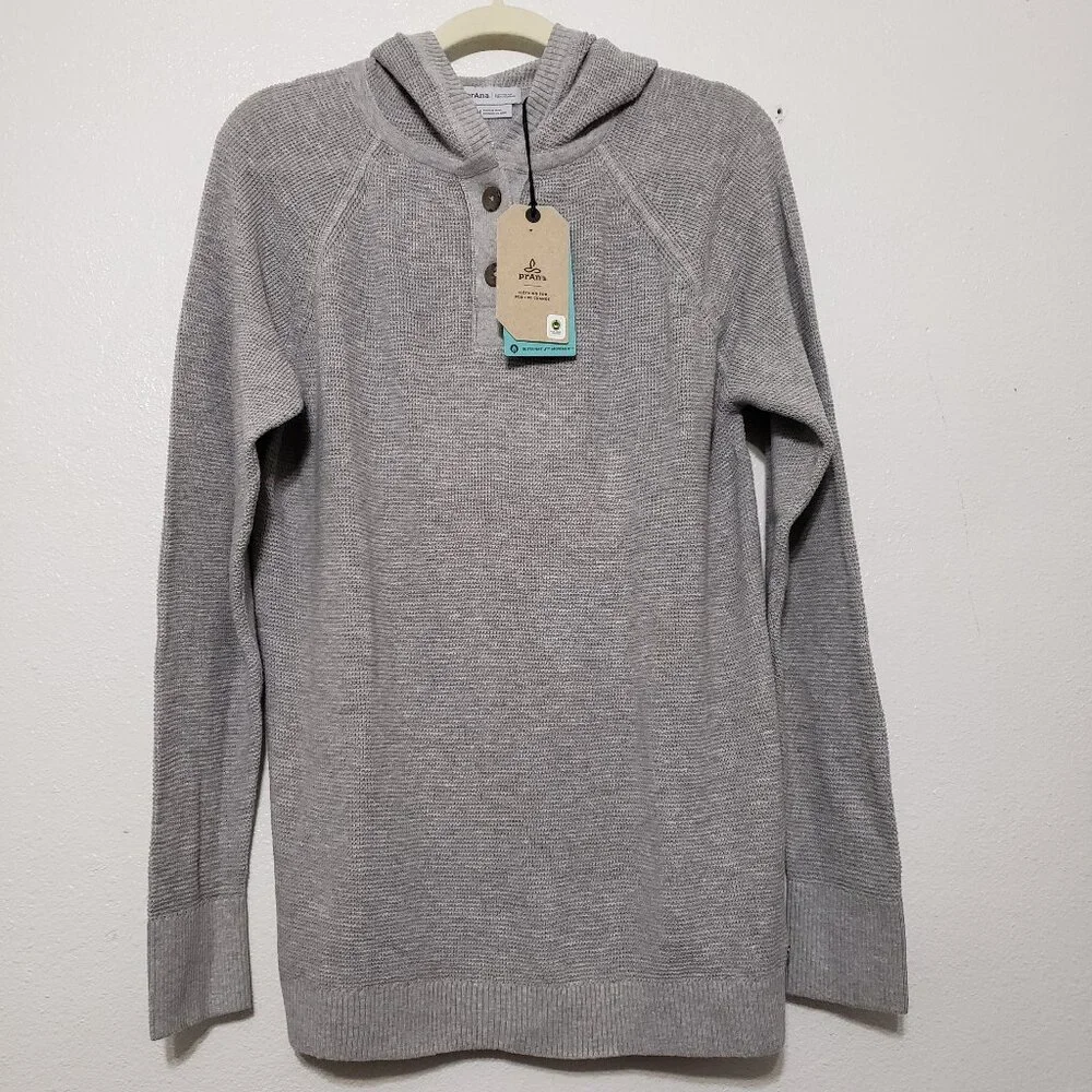 Prana Milani Tunic - Picture 1 of 15